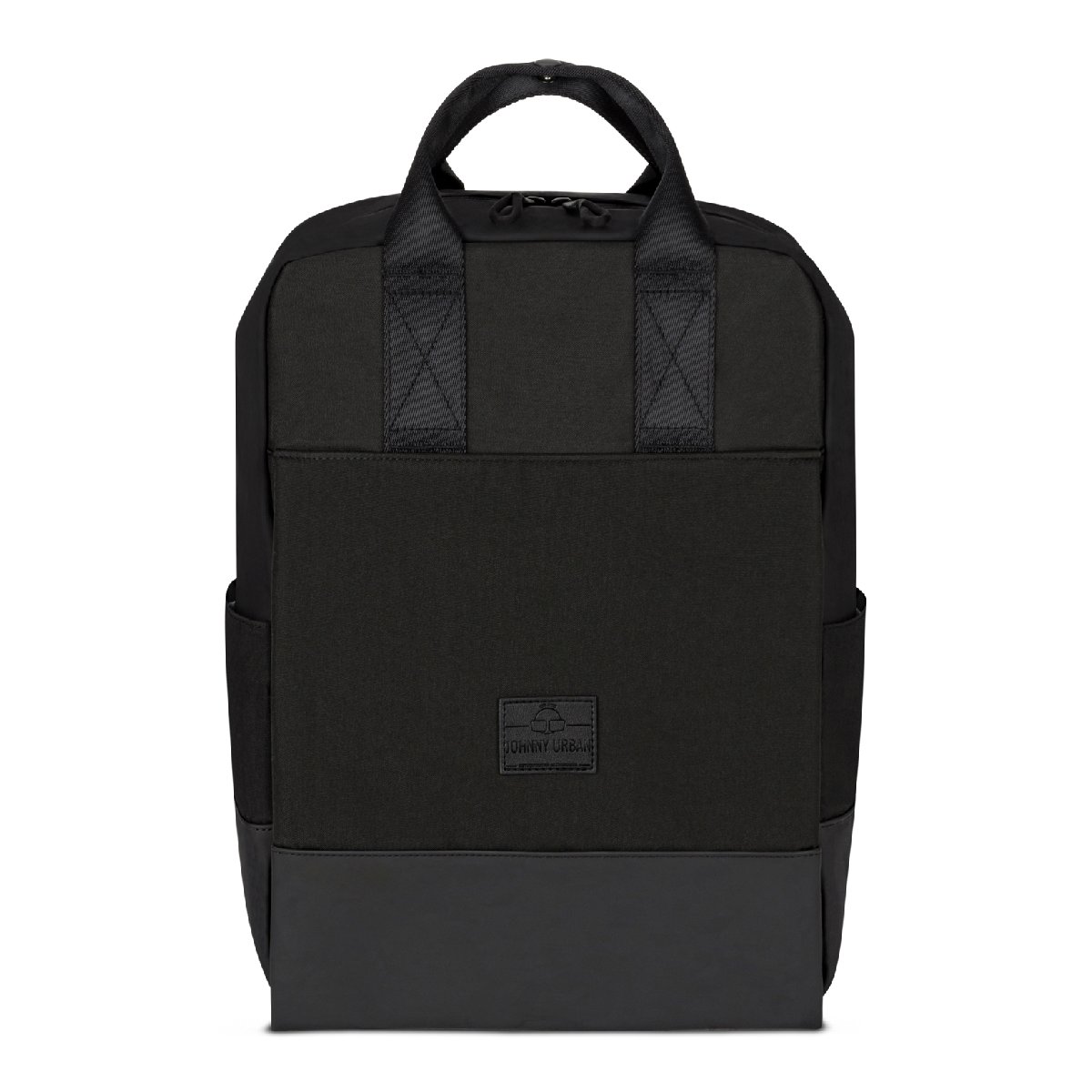 Jona - Rucksack L, Schwarz von Johnny Urban