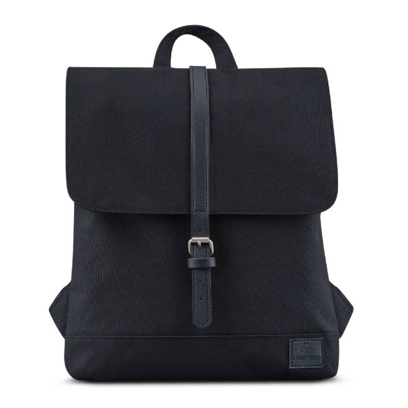 Mia - Damen Rucksack, Schwarz von Johnny Urban