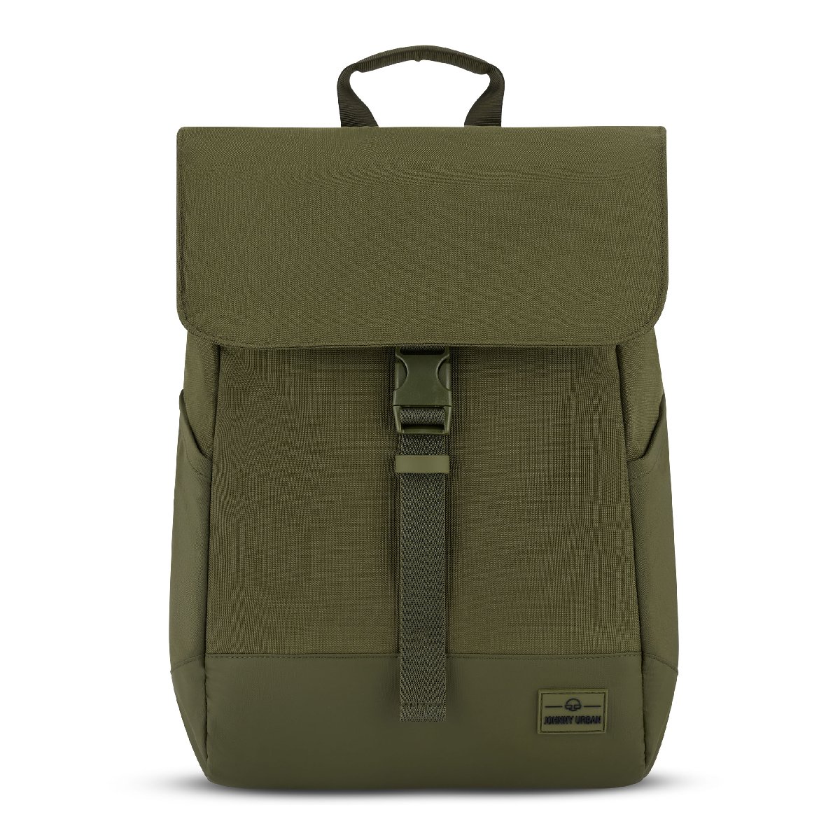 Mika - Rucksack, Olive von Johnny Urban