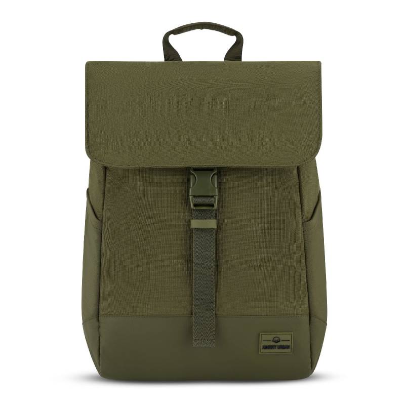 Mika - Rucksack, Olive von Johnny Urban