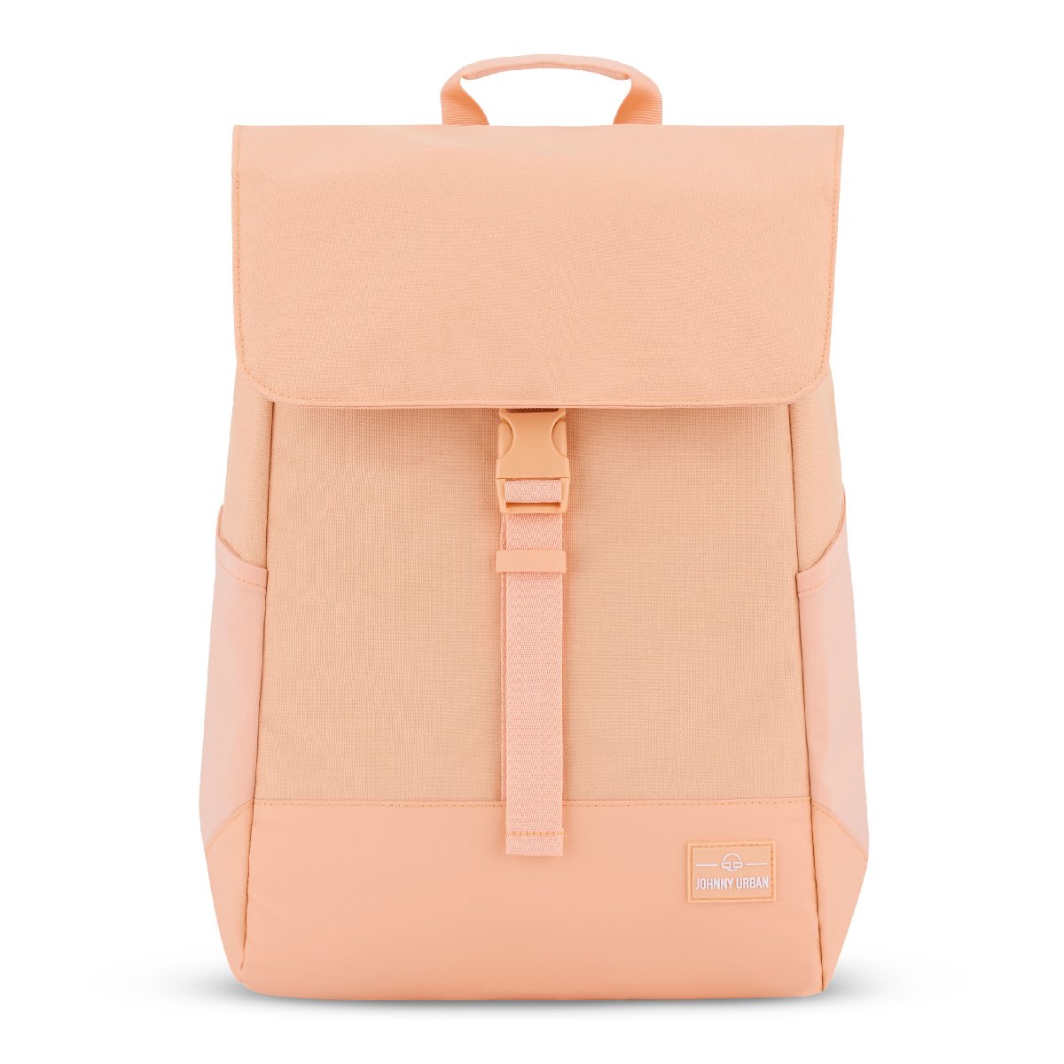 Mika - Rucksack, Peach von Johnny Urban