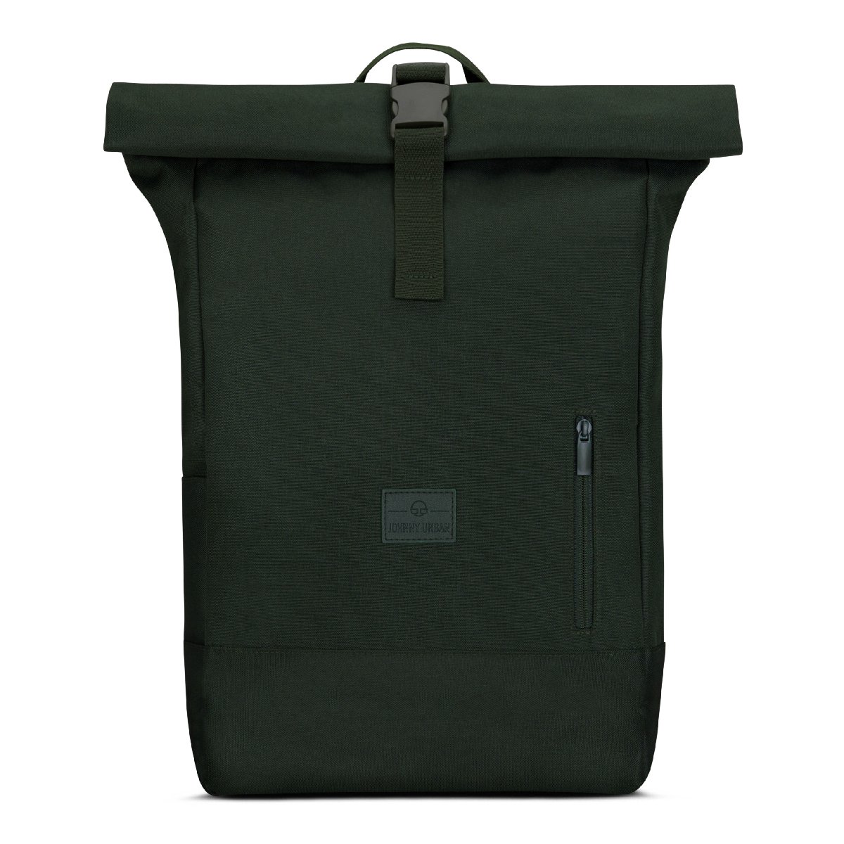 Robin - Rolltop Rucksack L, Dark Olive von Johnny Urban