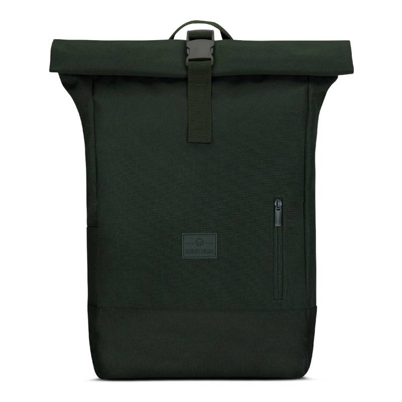 Robin - Rolltop Rucksack L, Dark Olive von Johnny Urban