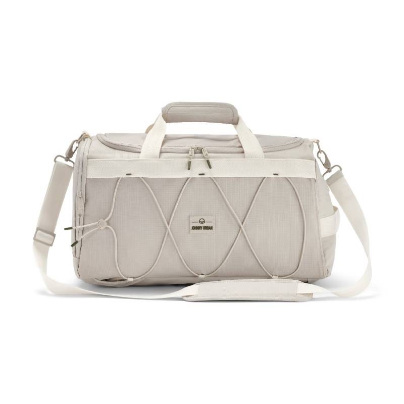 Shawn - Duffle Bag M, Sand von Johnny Urban