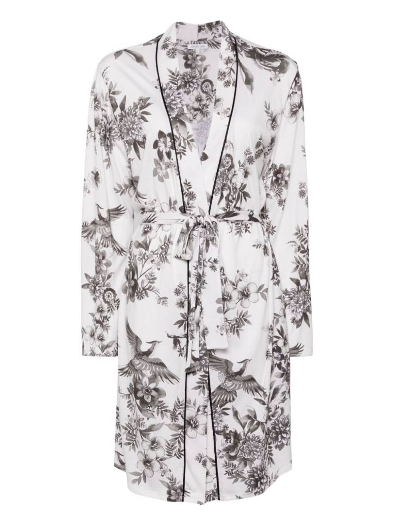 Johnny Was The Jonesy robe - Neutrals von Johnny Was