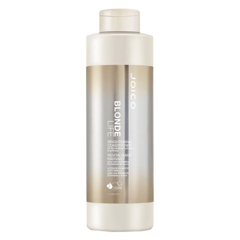 Blonde Life - Brightening Conditioner von Joico