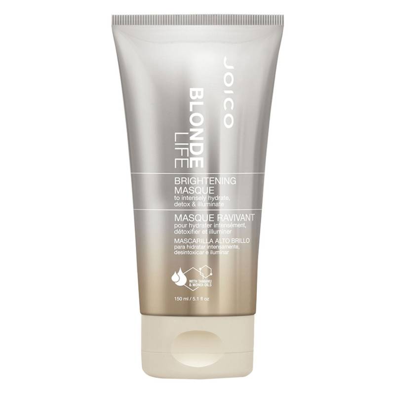 Blonde Life - Brightening Masque von Joico