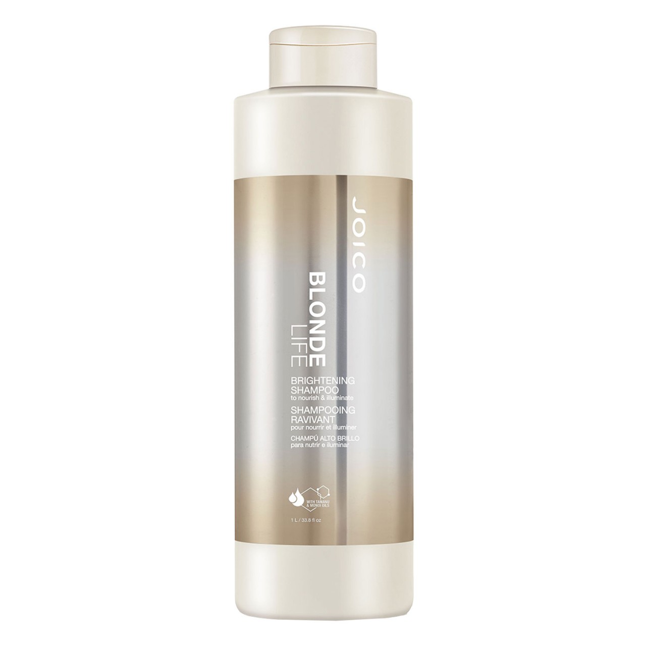 Blonde Life - Brightening Shampoo von Joico