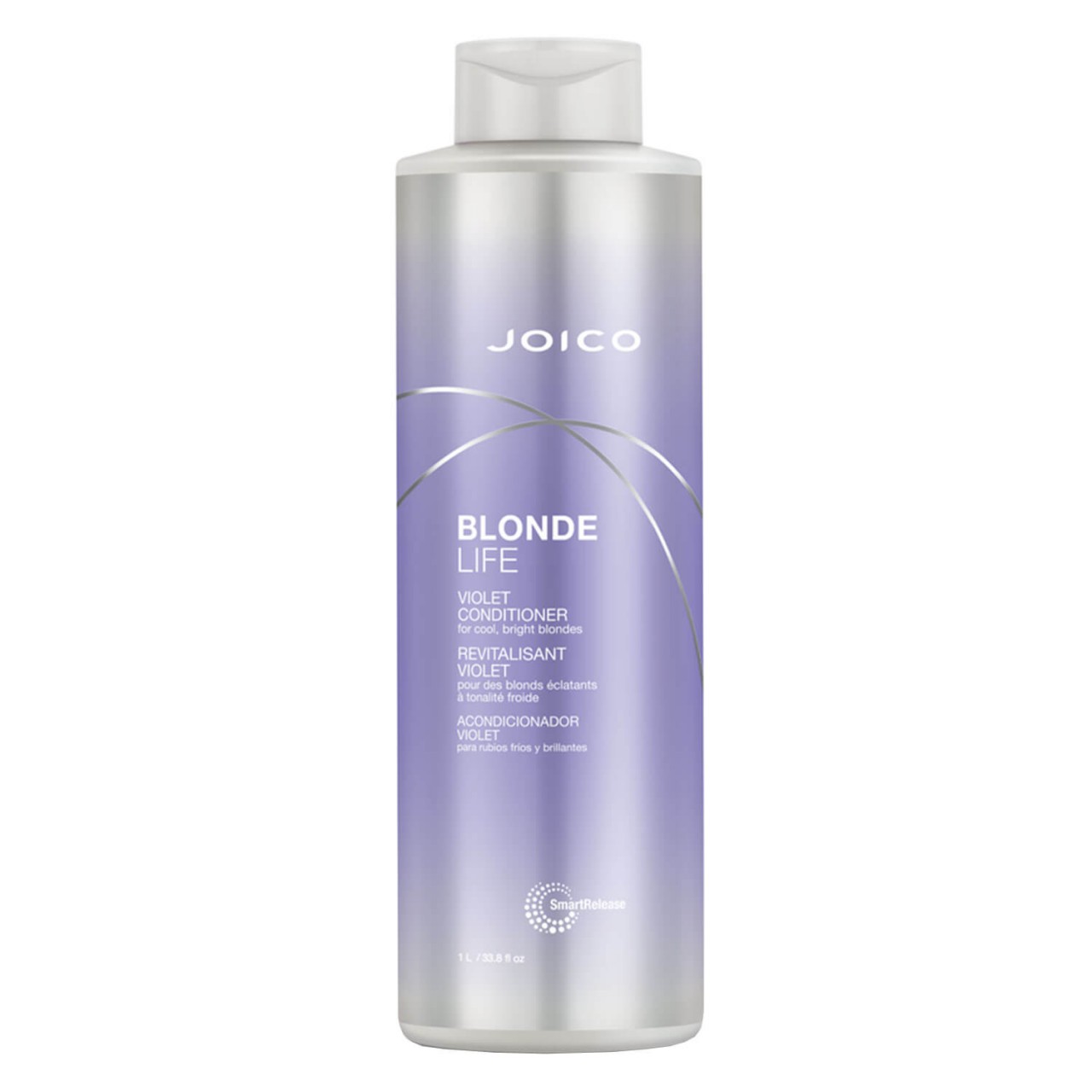 Blonde Life - Violet Conditioner von Joico