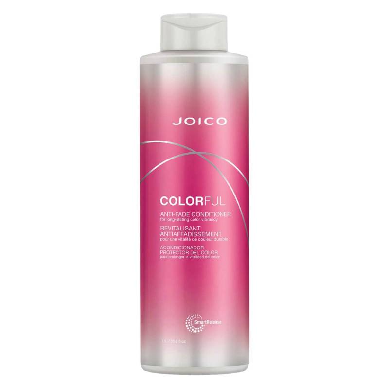 Colorful - Anti-Fade Conditioner von Joico