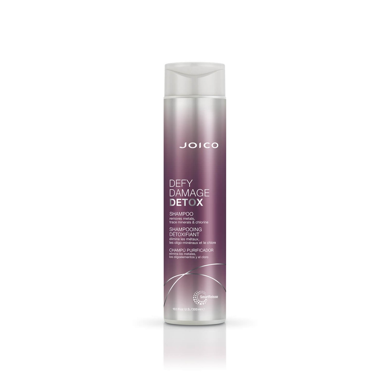 Defy Damage - Detox Shampoo von Joico