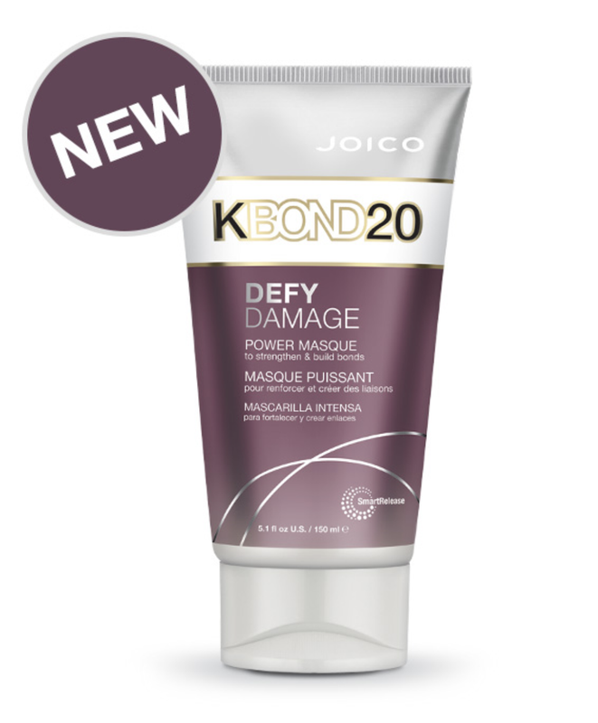 Defy Damage - Joico KBond20 Power Masque von Joico