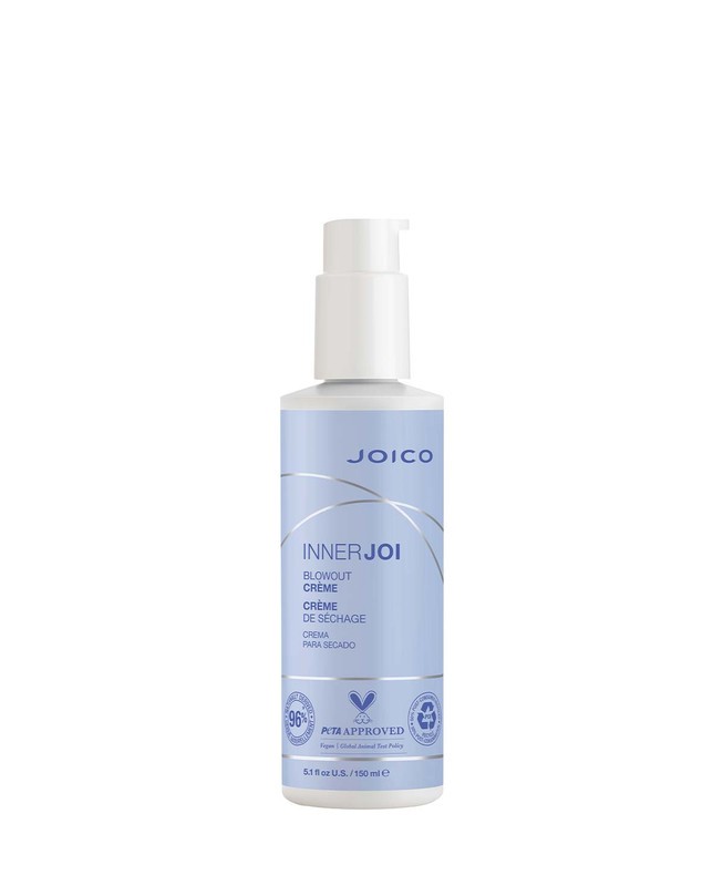 InnerJoi - Joico Airdry/Blowout Lotion von Joico