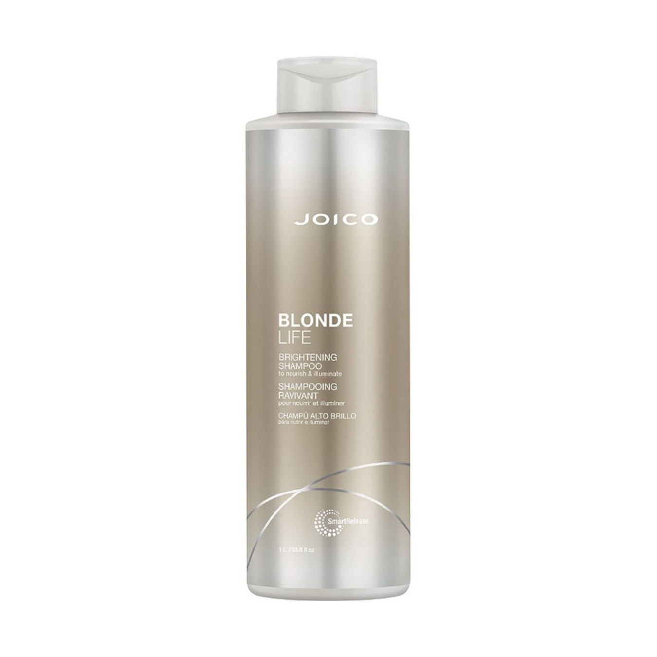 JOICO Blonde Life Brightening Shampoo von Joico