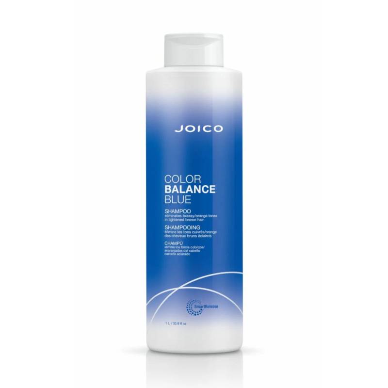 JOICO Color Balance Blue Shampoo von Joico