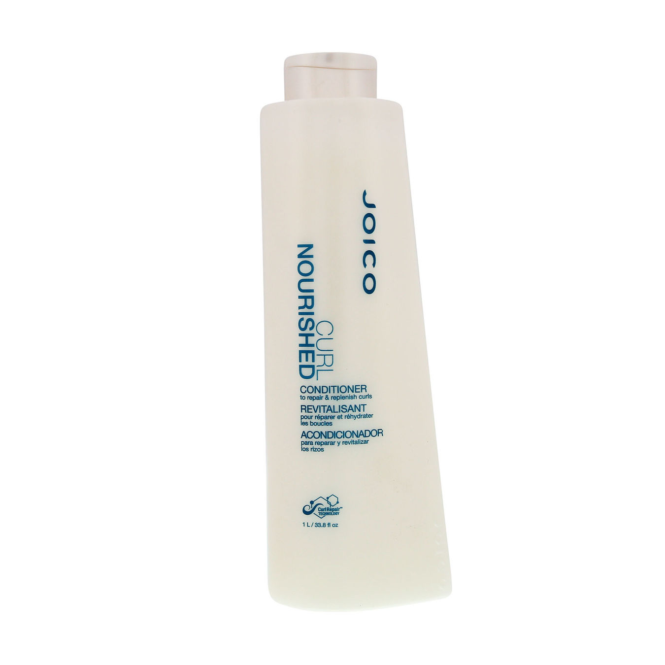 JOICO Curl Nourished Conditioner von Joico