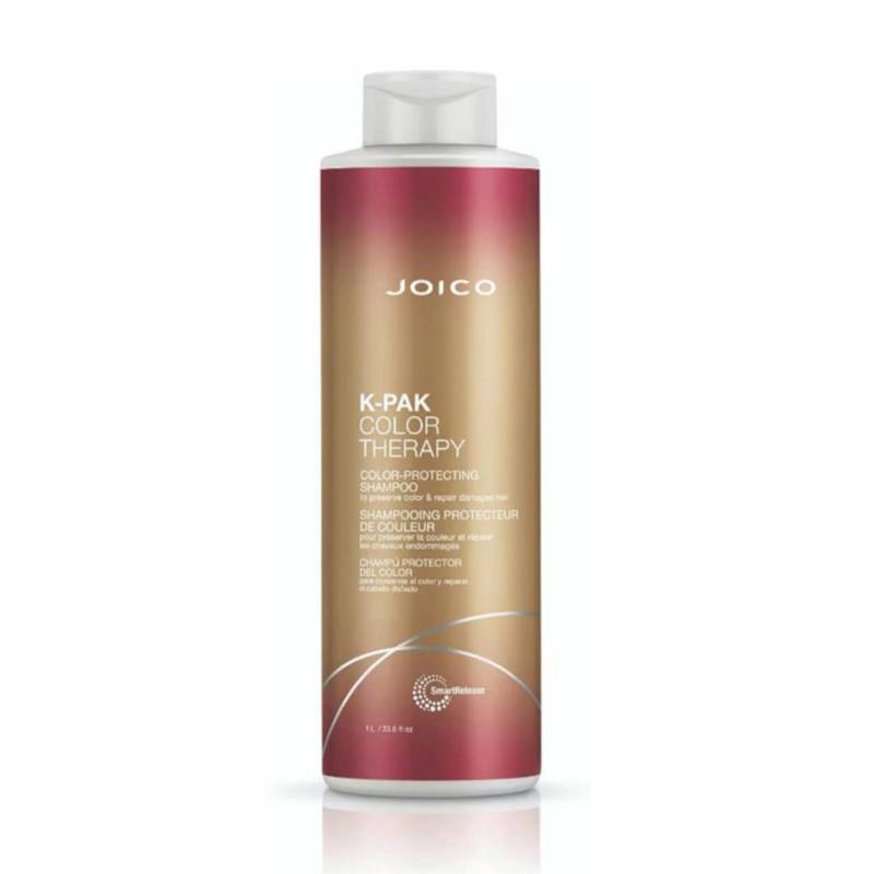 JOICO K-Pak Color Therapy Color-Protecting Shampoo von Joico