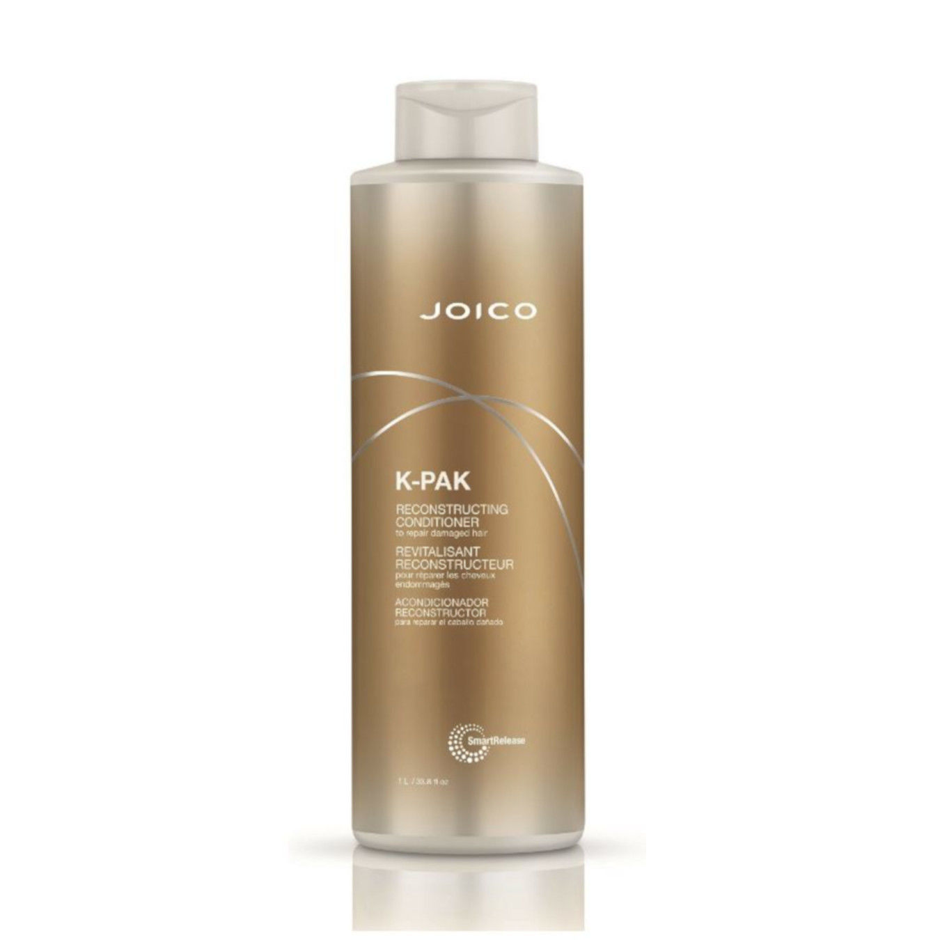 JOICO K-Pak Reconstructing Conditioner von Joico