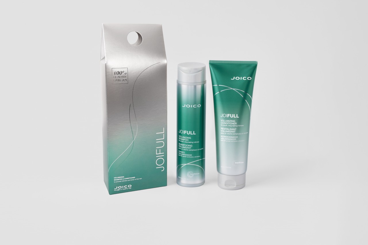 Joico Christmas 2024 - Joifull Shmp & Cond Set von Joico