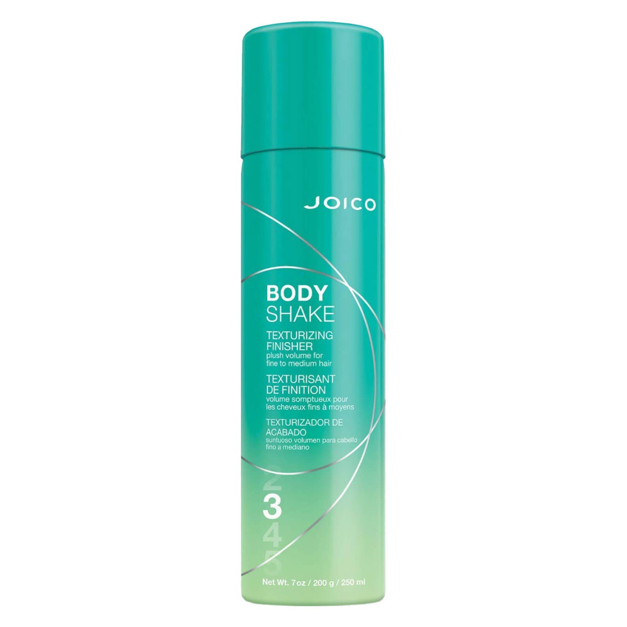 Joico Style & Finish - Body Shake Texturizing Finisher von Joico