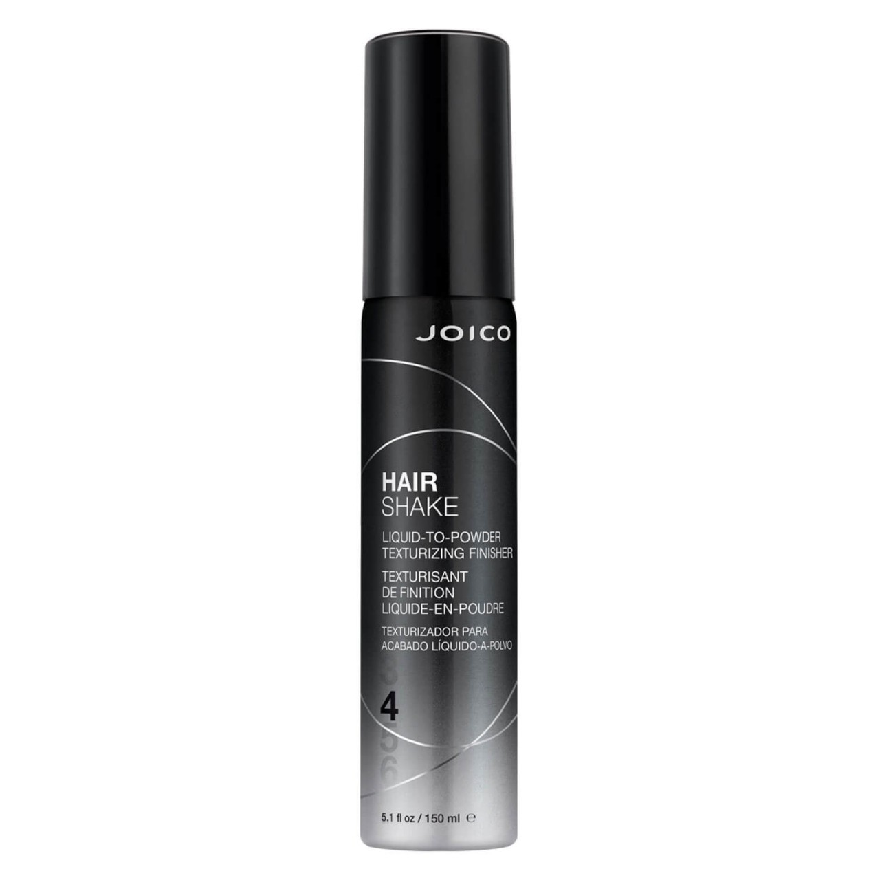 Joico Style & Finish - Hair Shake Liquid-To-Powder Texturizing Finisher von Joico