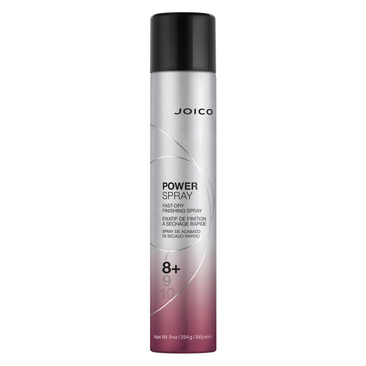 Joico Style & Finish - Power Spray Fast-Dry Finishing Spray von Joico