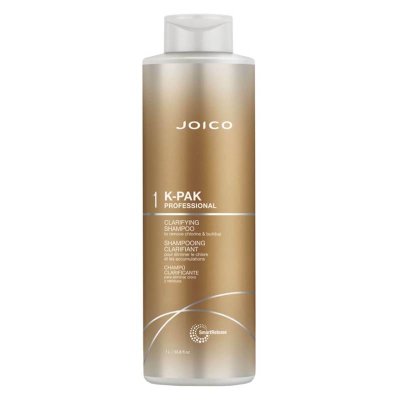 K-Pak - Clarifying Shampoo von Joico