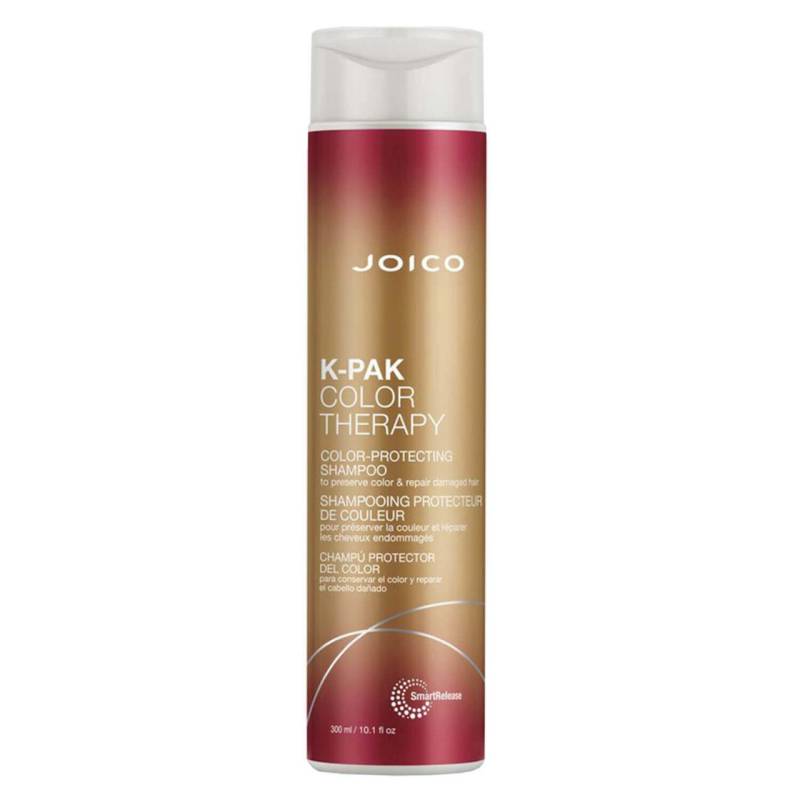 K-Pak - Color Therapy Color-Protection Shampoo von Joico