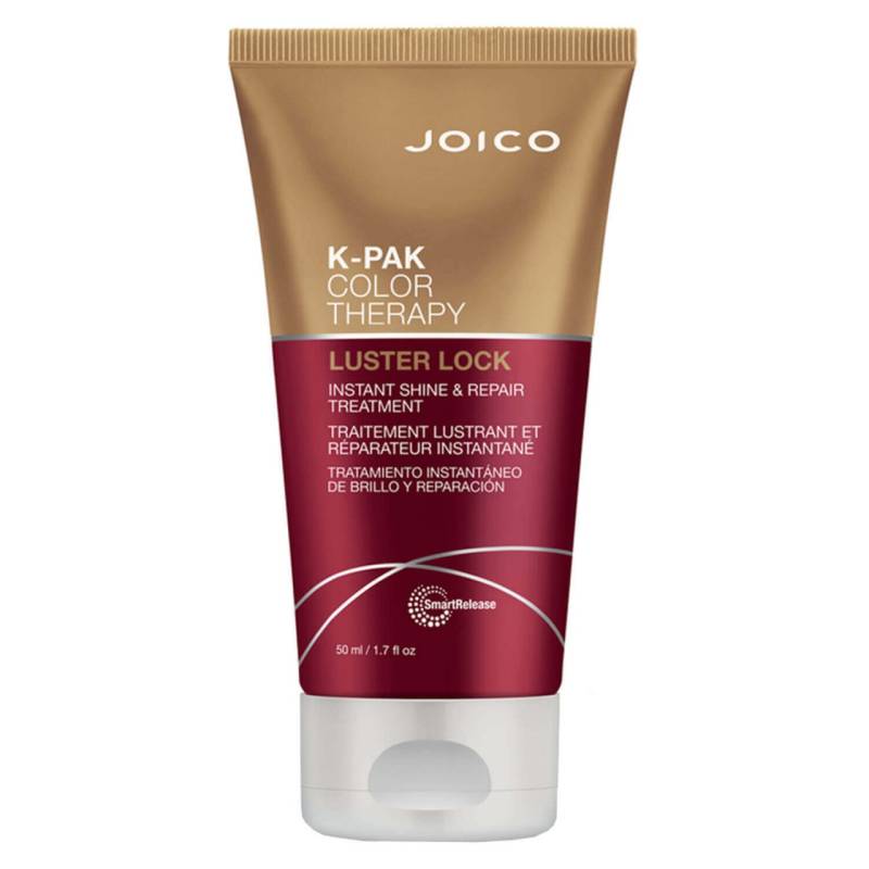 K-Pak - Color Therapy Luster Lock Instant Shine & Repair Treatment von Joico