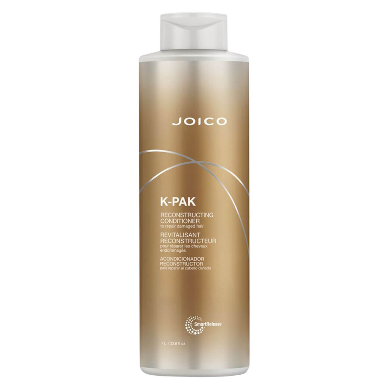 K-Pak - Reconstructing Conditioner von Joico