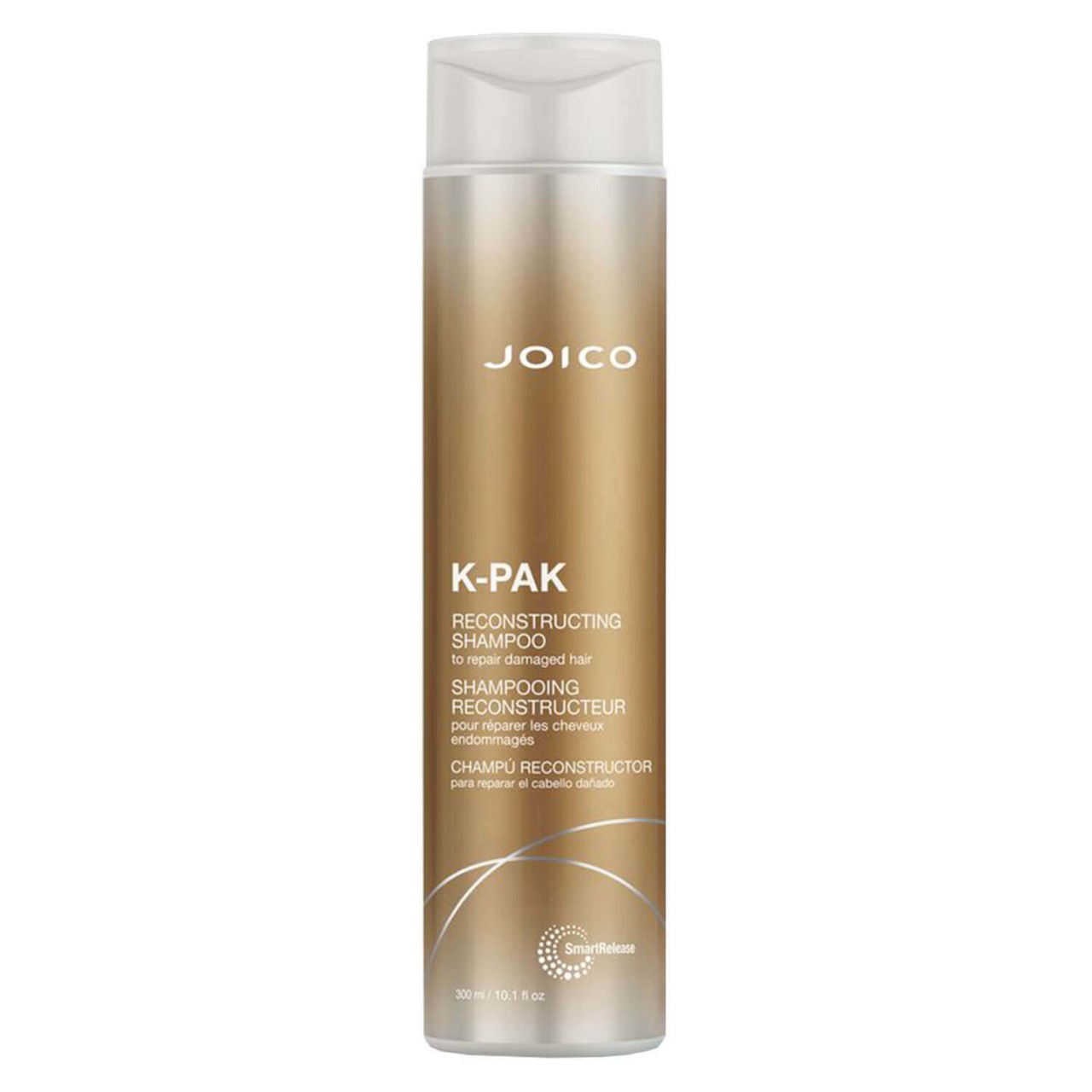 K-Pak - Reconstructing Shampoo von Joico