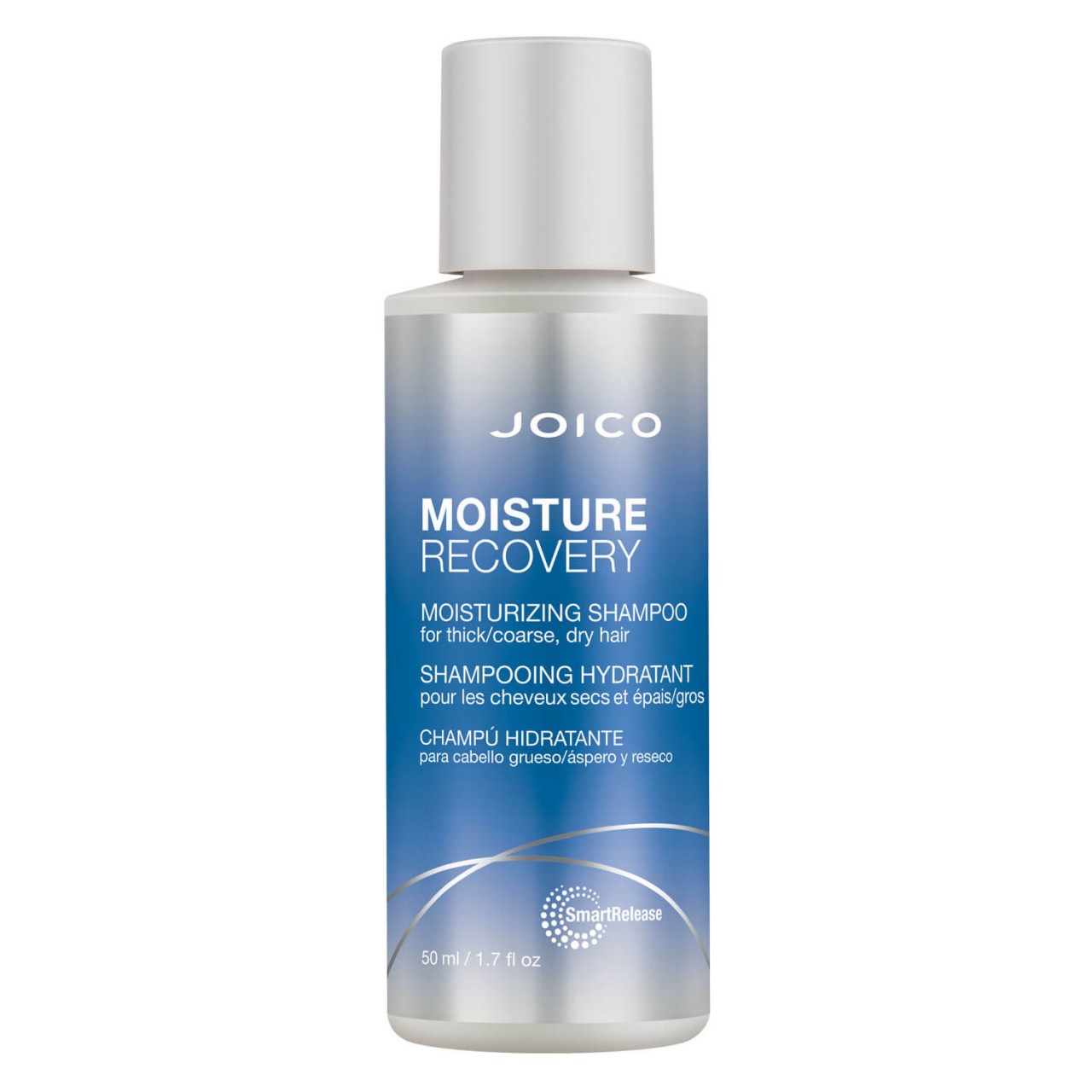 Moisture Recovery - Moisturizing Shampoo von Joico