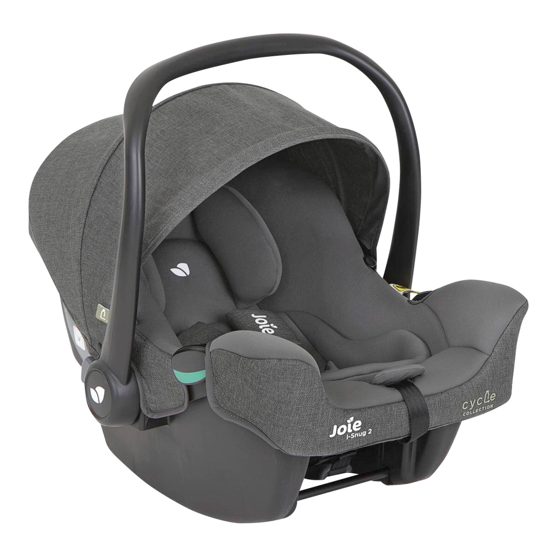 Babyschale i-Snug 2 i-Size von Joie