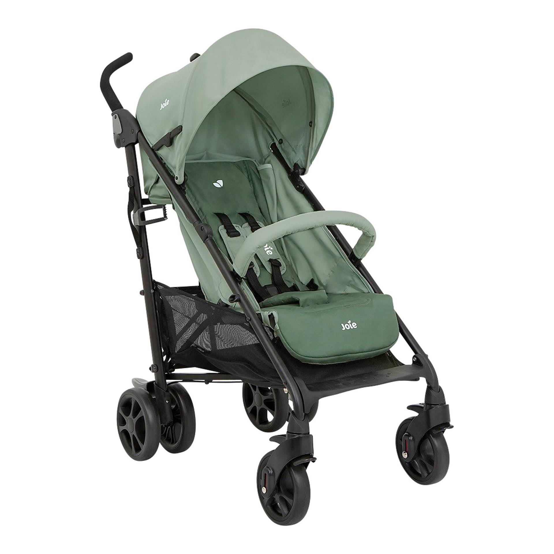 Buggy Brisk LX von Joie