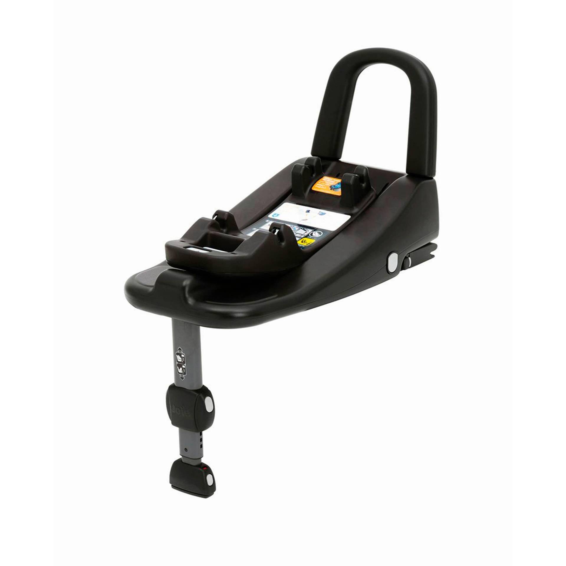 Isofix-Basis i-Base Advance für Gemm, I-Gemm, I-Snug, I-Venture Isofix-Basis i-Base Advance für Gemm, I-Gemm, I-Snug, I-Venture von Joie