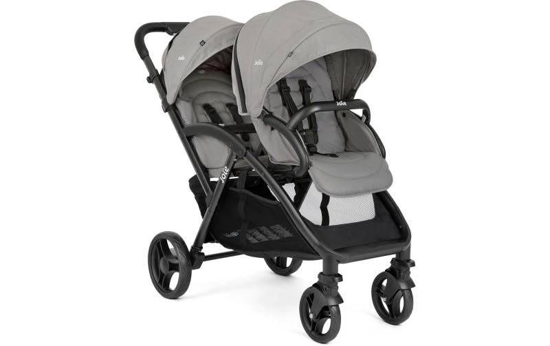 Joie Geschwisterwagen »Evalite duo«, 15 kg von Joie