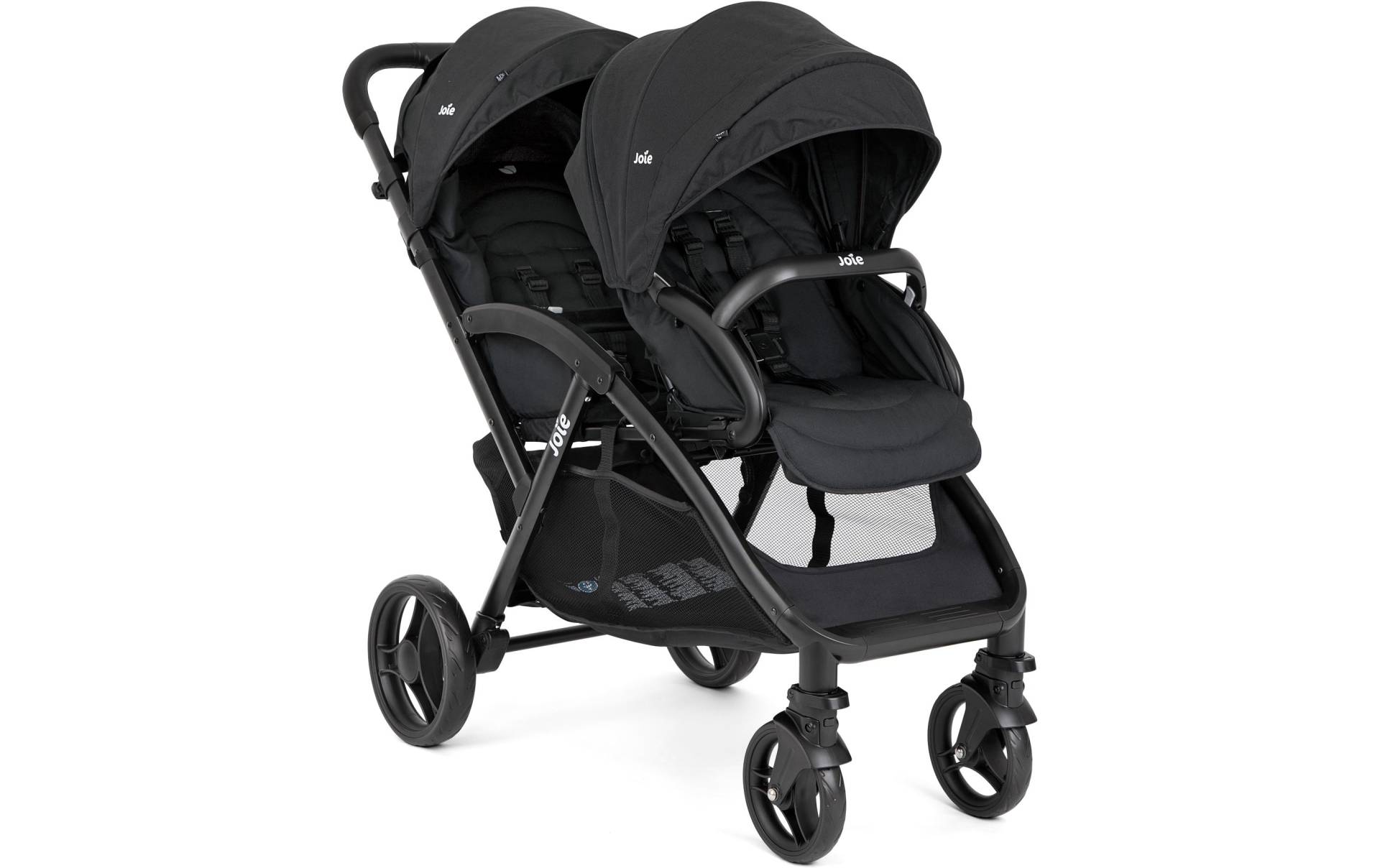 Joie Geschwisterwagen »Evalite duo«, 15 kg von Joie