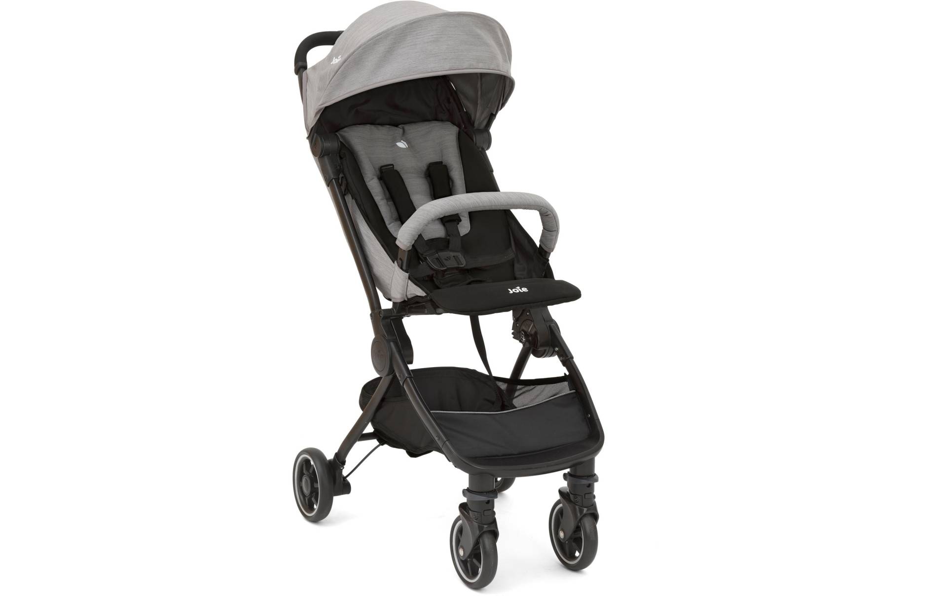 Joie Kinder-Buggy »Pact lite Grey flannel«, 15 kg Joie Kinder-Buggy »Pact lite Grey flannel«, 15 kg von Joie