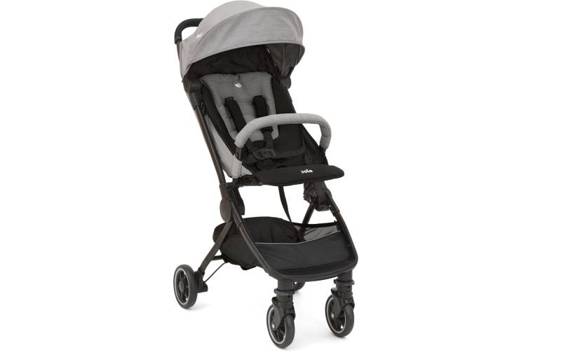 Joie Kinder-Buggy »Pact lite Grey flannel«, 15 kg von Joie