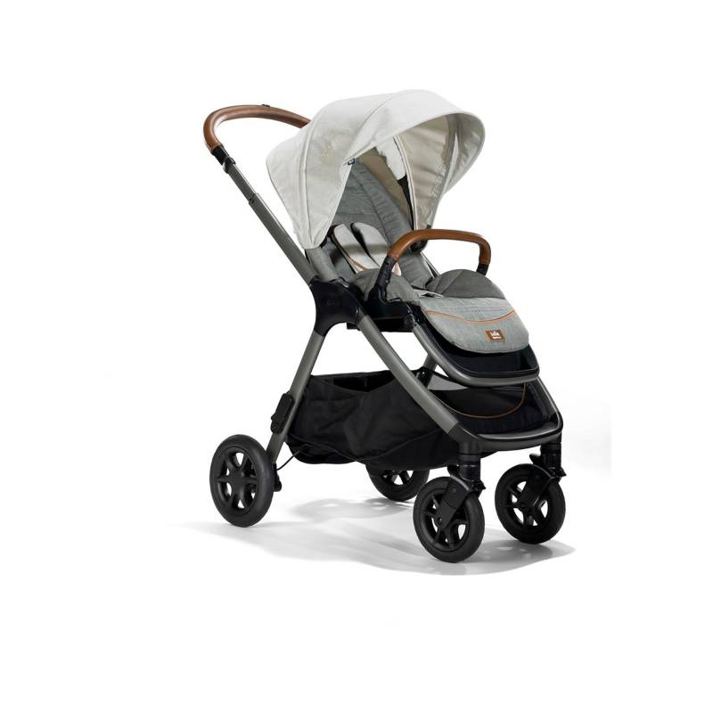 Joie - Kinderwagen, finiti, One Size, Grau von Joie