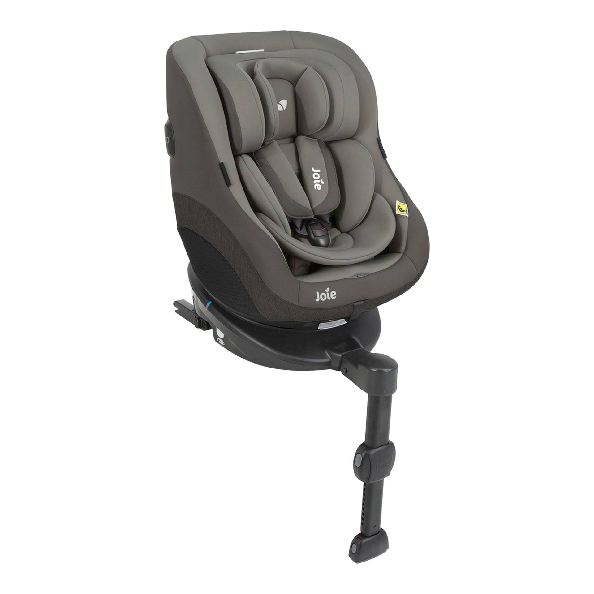 Kindersitz Spin 360 GTI i-Size von Joie