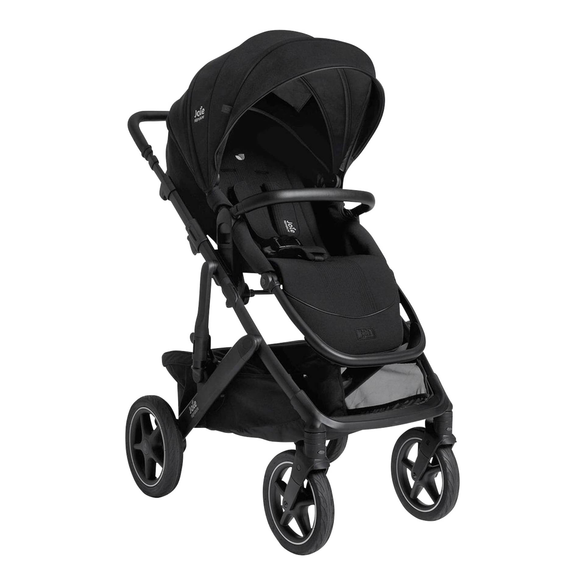 Kombikinderwagen Vinca inkl. Tragewanne Ramble XL Kombikinderwagen Vinca inkl. Tragewanne Ramble XL von Joie