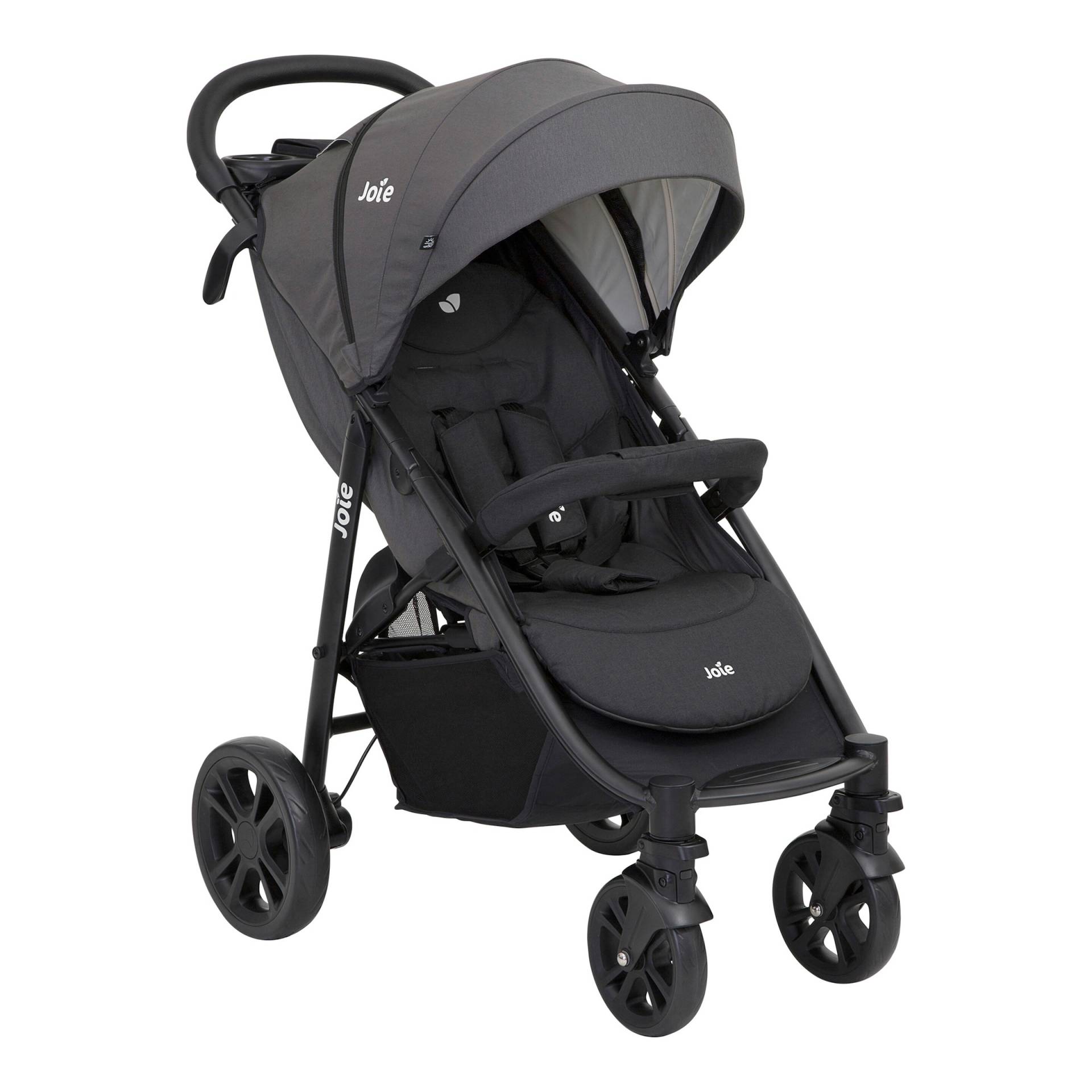 Sportwagen Litetrax 4 von Joie