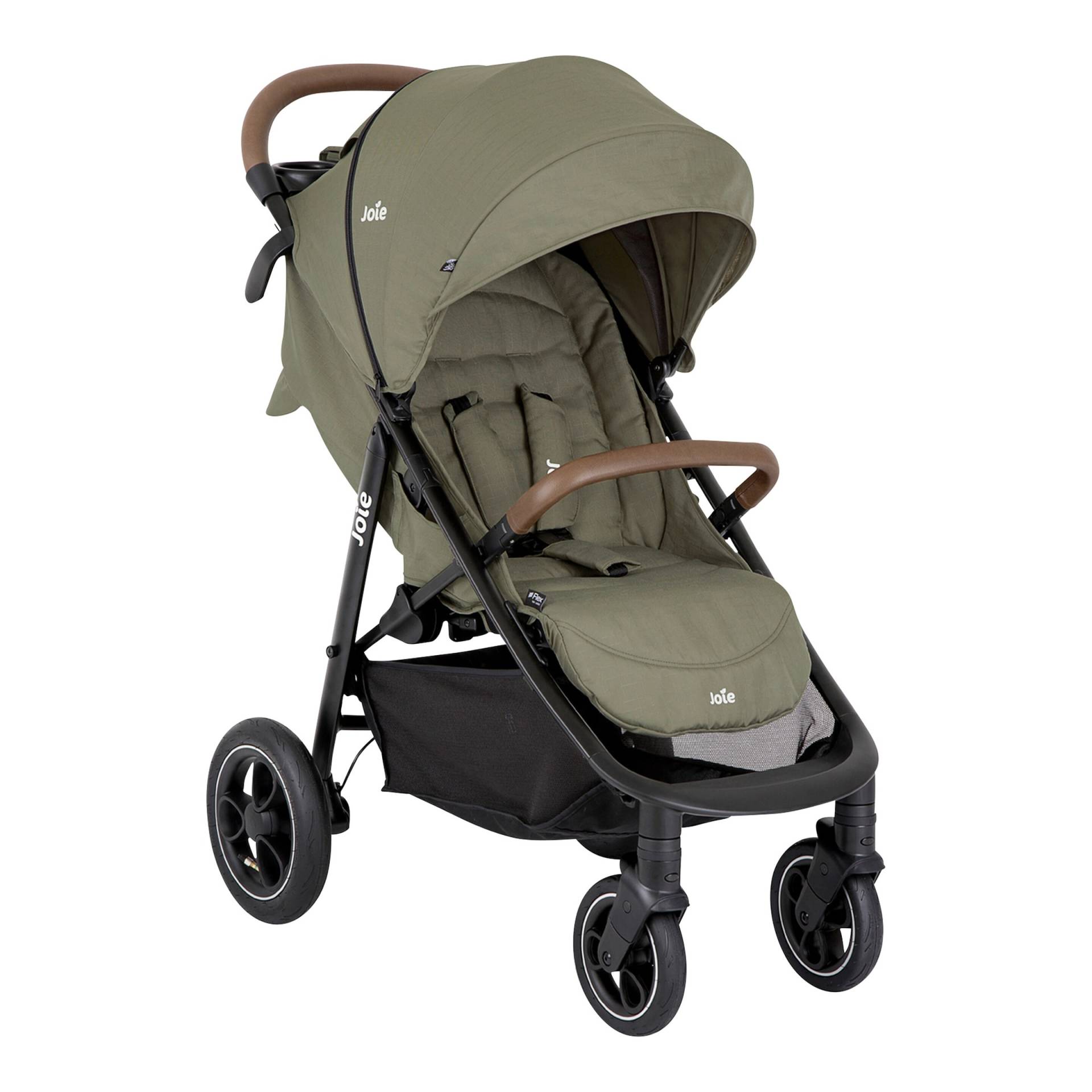 Sportwagen Litetrax Pro Air von Joie