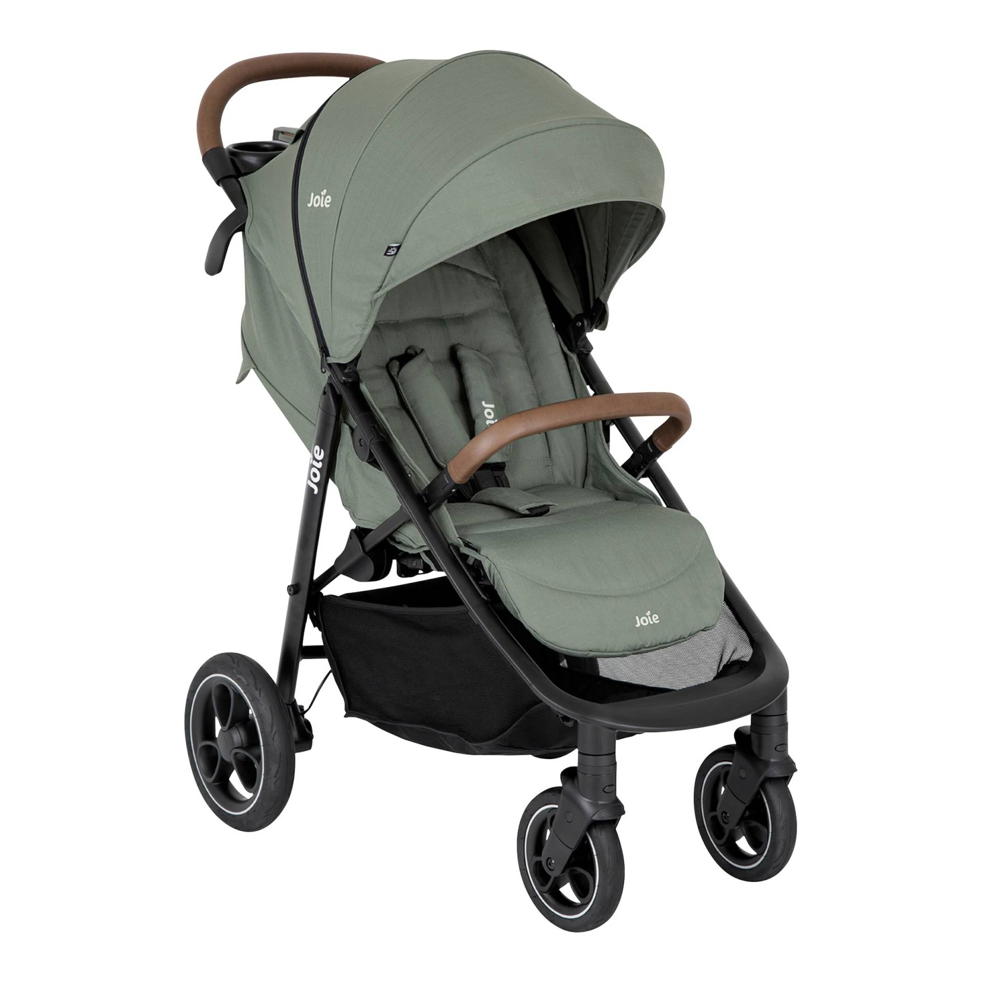 Sportwagen Litetrax Pro von Joie