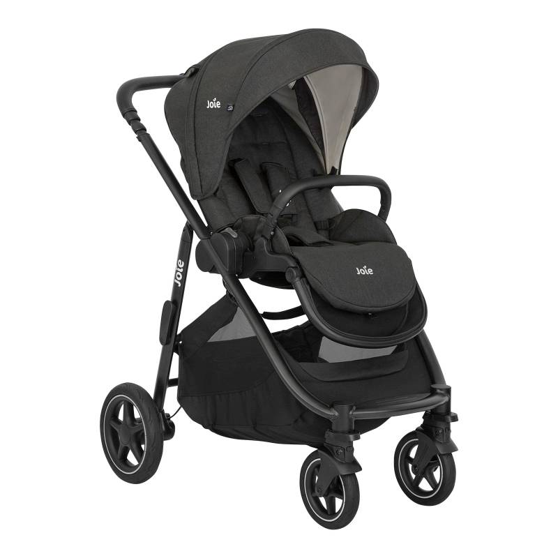 Sportwagen Versatrax von Joie