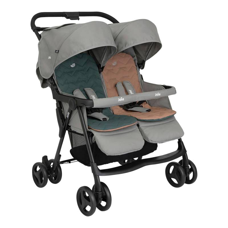 Zwillingsbuggy Aire Twin von Joie