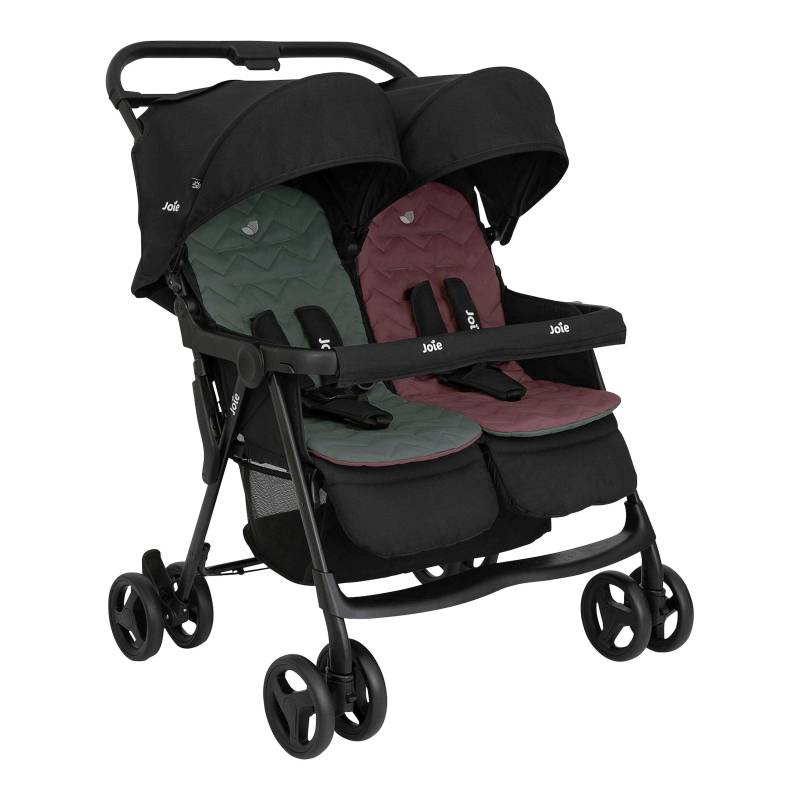 Zwillingsbuggy Aire Twin von Joie