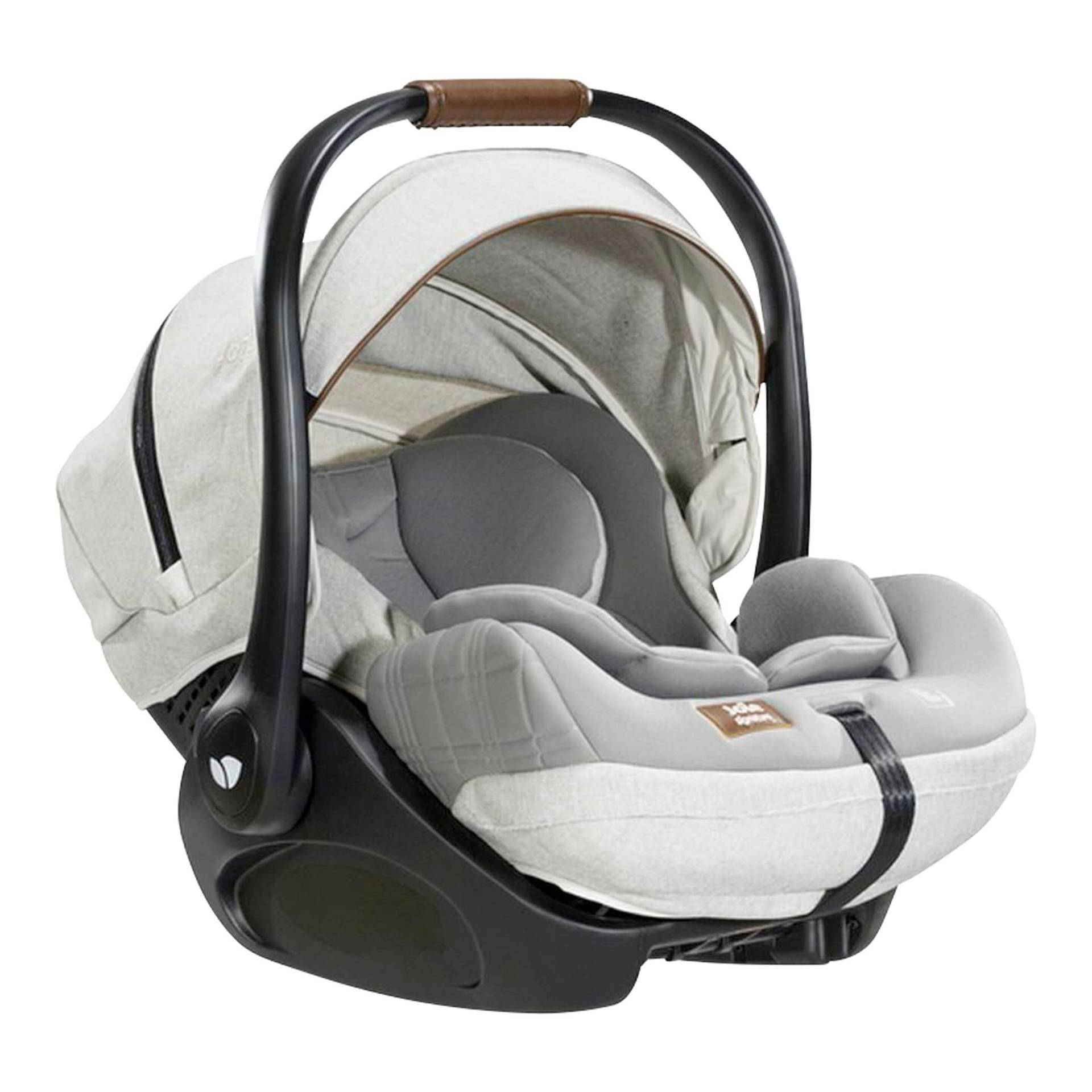 Babyschale i-Level Recline i-Size von Joie