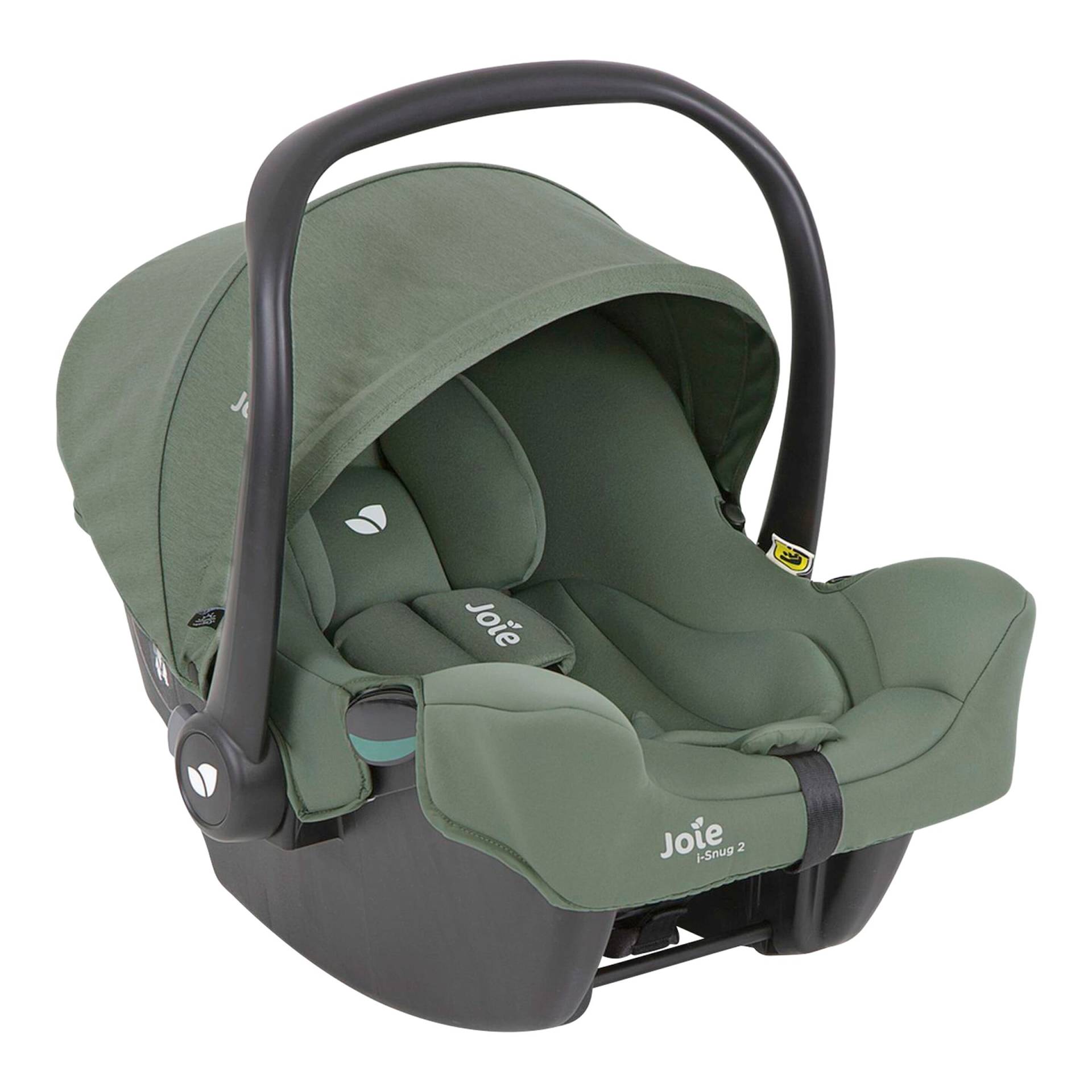 Babyschale i-Snug 2 i-Size von Joie